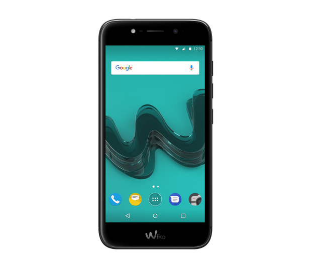 WIKO Wim Lite FHD 3/32GB Dual SIM LTE czarny - 416984 - zdjęcie 2